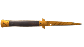 Tiger Tooth image