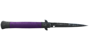 Ultraviolet image