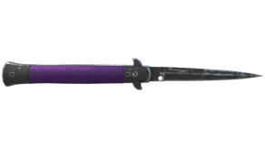 Ultraviolet image