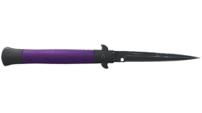 Ultraviolet image