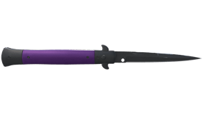 Ultraviolet image