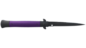 Ultraviolet image