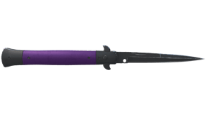 Ultraviolet image