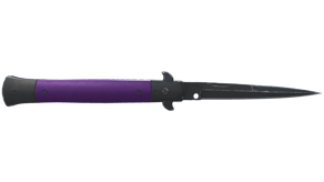 Ultraviolet image
