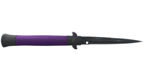 Ultraviolet image