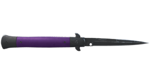 Ultraviolet image