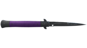 Ultraviolet image