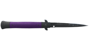 Ultraviolet image