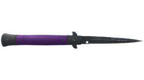 Ultraviolet image