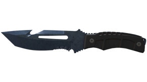 Blue Steel image