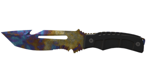 Case Hardened image