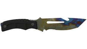 Case Hardened image
