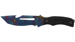 Case Hardened image