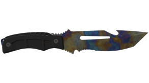 Case Hardened image