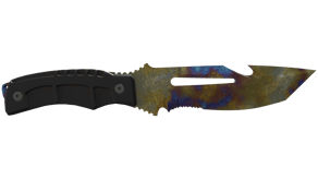 Case Hardened image