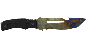 Case Hardened image