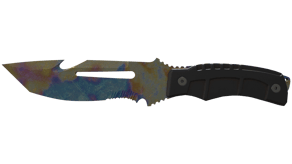 Case Hardened image