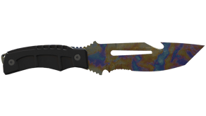 Case Hardened image