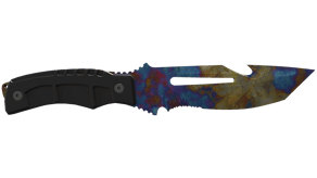 Case Hardened image