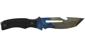 Case Hardened image