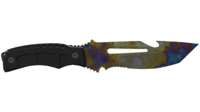 Case Hardened image