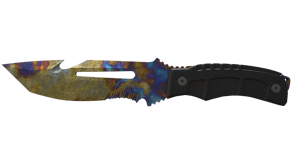 Case Hardened image