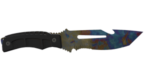 Case Hardened image