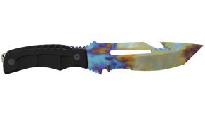 Case Hardened image