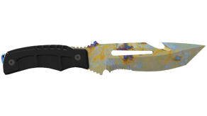 Case Hardened image