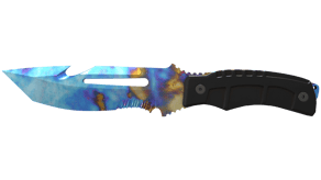Case Hardened image