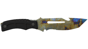Case Hardened image