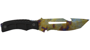 Case Hardened image