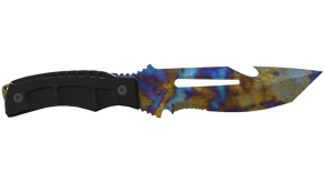 Case Hardened image