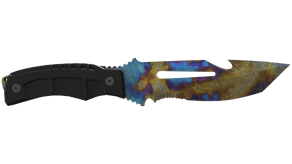 Case Hardened image