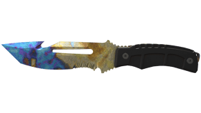 Case Hardened image