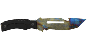 Case Hardened image