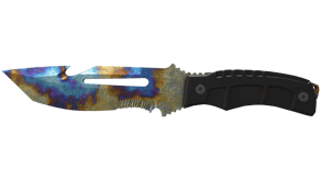 Case Hardened image