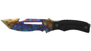 Case Hardened image