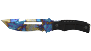 Case Hardened image