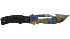Case Hardened image