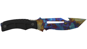 Case Hardened image