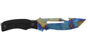 Case Hardened image