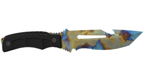 Case Hardened image