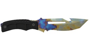 Case Hardened image