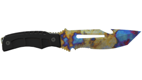 Case Hardened image