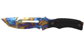 Case Hardened image