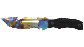 Case Hardened image