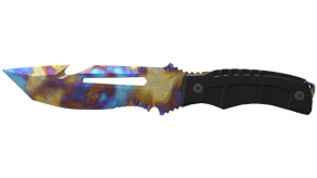 Case Hardened image