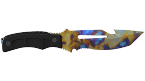 Case Hardened image