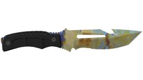 Case Hardened image